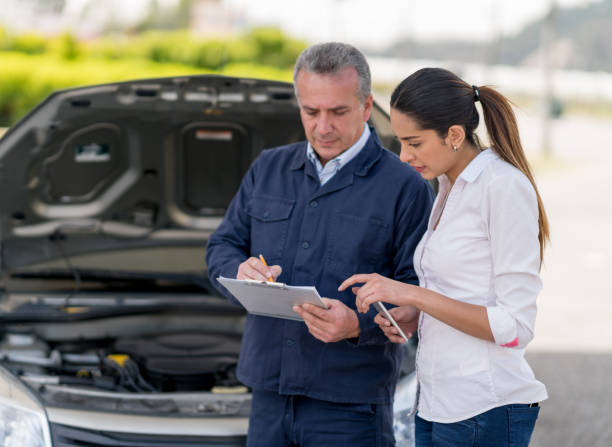 Auto insurance consultation in Piermont, NY